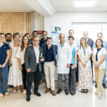 El Sanatorio Adventista del Plata inaugura Espacio Nuevo Tiempo